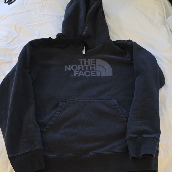 The North Face Other - The North Face Charcoal Men's Hoodie